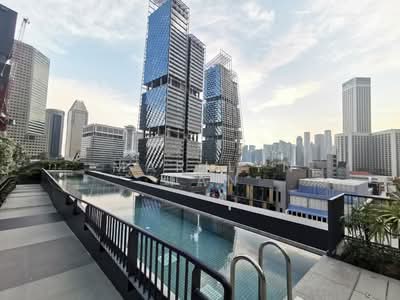 For Rent - The M