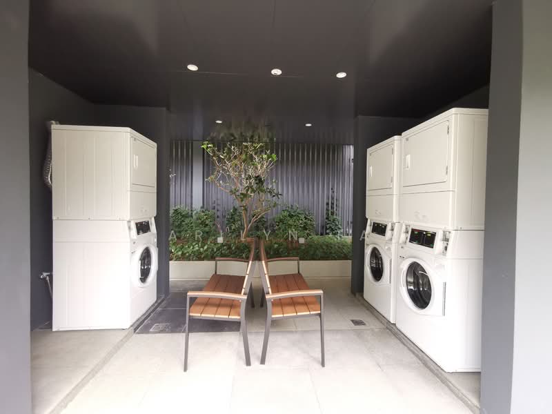 The M, 30 Middle Road, 2 Bedrooms, 592 sqft, Condominium For Rent, by Marilyn Tan, 500121876 - Interior - PropertyGuru.com.sg