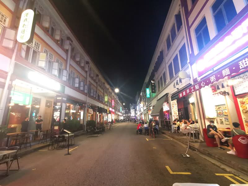 The M, 30 Middle Road, 2 Bedrooms, 592 sqft, Condominium For Rent, by Marilyn Tan, 500121876 - PropertyGuru.com.sg