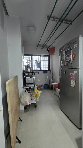 276 Toh Guan Road, 276 Toh Guan Road, 3 Bedrooms, 1,087 sqft, HDB Flat For Sale, by Jose Loh Zhenhao, 500121877 - Kitchen - PropertyGuru.com.sg