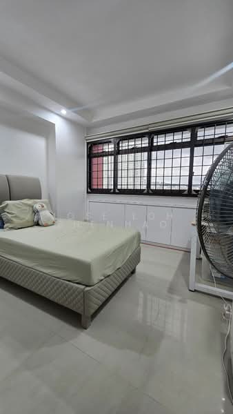 276 Toh Guan Road, 276 Toh Guan Road, 3 Bedrooms, 1,087 sqft, HDB Flat For Sale, by Jose Loh Zhenhao, 500121877 - Bedroom - PropertyGuru.com.sg