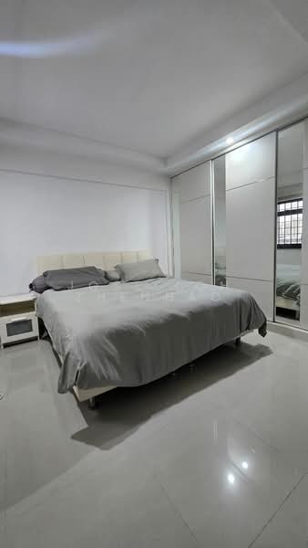 276 Toh Guan Road, 276 Toh Guan Road, 3 Bedrooms, 1,087 sqft, HDB Flat For Sale, by Jose Loh Zhenhao, 500121877 - Bedroom - PropertyGuru.com.sg