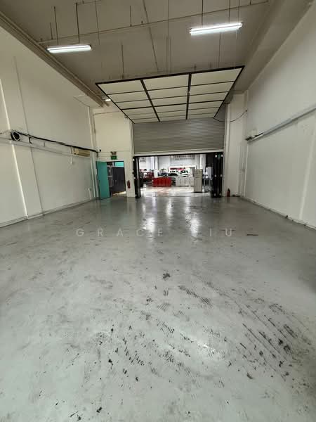 Wcega Plaza, 1 Bukit Batok Crescent, 2,562 sqft, Light Industrial (B1) For Rent, by Grace Liu, 500121878 - Interior - CommercialGuru.com.sg