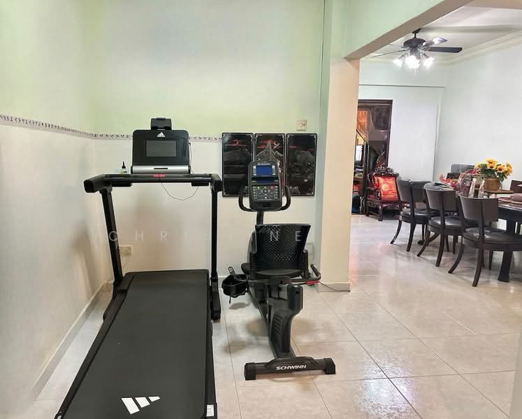 D13 FH Large Terrace Happy Avenue Mattar MRT, Happy Avenue, 5 Bedrooms, 3,050 sqft, Terraced House For Sale, by Christine Low, 500121879 - Interior - PropertyGuru.com.sg