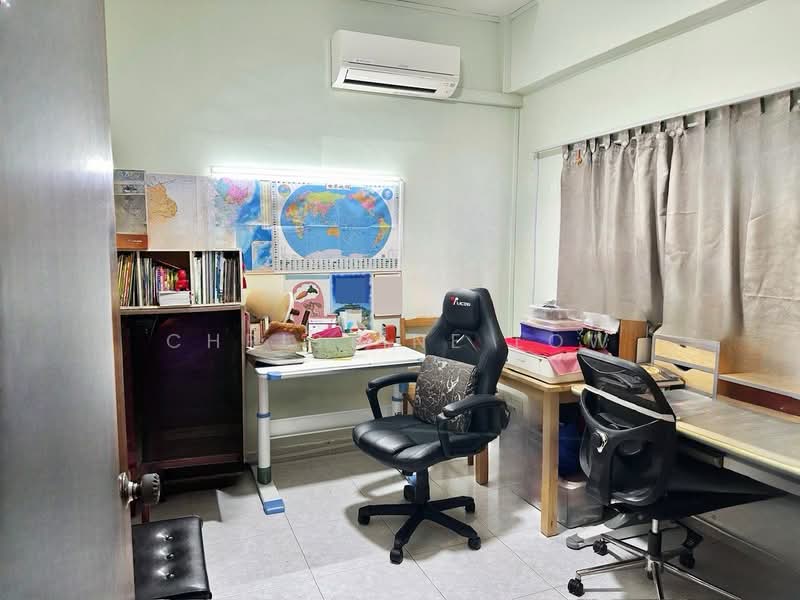 D13 FH Large Terrace Happy Avenue Mattar MRT, Happy Avenue, 5 Bedrooms, 3,050 sqft, Terraced House For Sale, by Christine Low, 500121879 - Level 1 Room 1 - PropertyGuru.com.sg