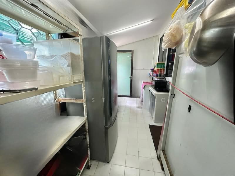 D13 FH Large Terrace Happy Avenue Mattar MRT, Happy Avenue, 5 Bedrooms, 3,050 sqft, Terraced House For Sale, by Christine Low, 500121879 - Kitchen - PropertyGuru.com.sg