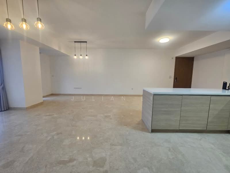 V on Shenton, 5 Shenton Way, 3 Bedrooms, 1,765 sqft, Condominium For Sale, by Julian Li, 500121880 - Interior - PropertyGuru.com.sg