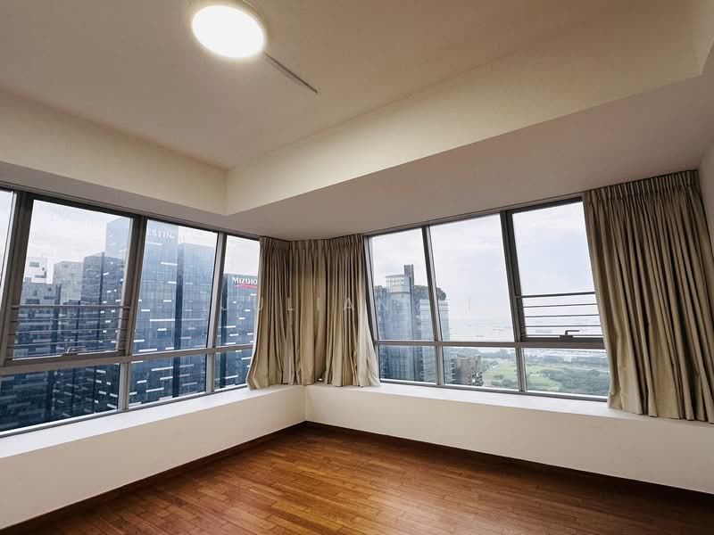 V on Shenton, 5 Shenton Way, 3 Bedrooms, 1,765 sqft, Condominium For Sale, by Julian Li, 500121880 - View - PropertyGuru.com.sg