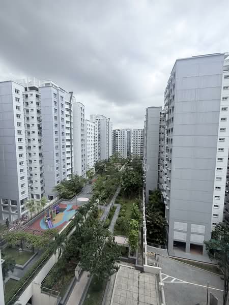 106A Punggol Field, 106A Punggol Field, 3 Bedrooms, 1,184 sqft, HDB Flat For Rent, by Nicole Wai, 500121881 - Exterior - PropertyGuru.com.sg