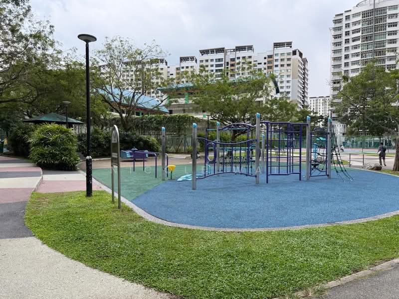 106A Punggol Field, 106A Punggol Field, 3 Bedrooms, 1,184 sqft, HDB Flat For Rent, by Nicole Wai, 500121881 - Exterior - PropertyGuru.com.sg