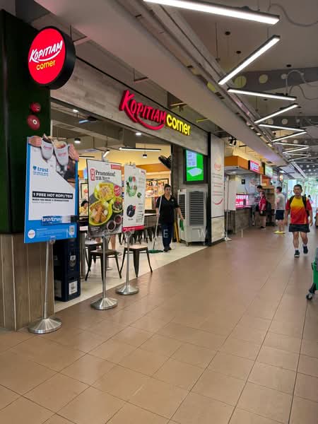 106A Punggol Field, 106A Punggol Field, 3 Bedrooms, 1,184 sqft, HDB Flat For Rent, by Nicole Wai, 500121881 - Exterior - PropertyGuru.com.sg