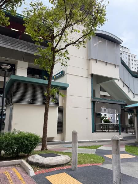 106A Punggol Field, 106A Punggol Field, 3 Bedrooms, 1,184 sqft, HDB Flat For Rent, by Nicole Wai, 500121881 - Exterior - PropertyGuru.com.sg