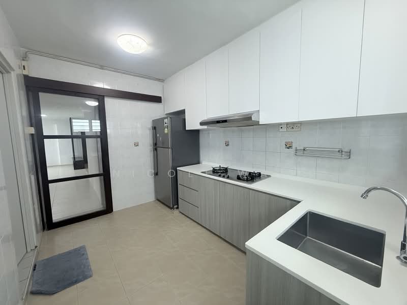 106A Punggol Field, 106A Punggol Field, 3 Bedrooms, 1,184 sqft, HDB Flat For Rent, by Nicole Wai, 500121881 - Kitchen - PropertyGuru.com.sg