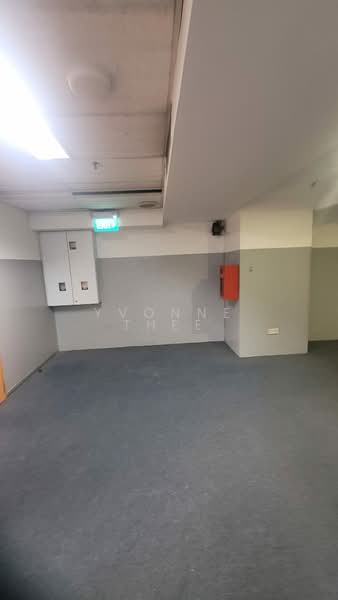 Lam Soon Industrial Building, 63 Hillview Avenue, 1,290 sqft, Light Industrial (B1) For Rent, by Yvonne Thee, 500121882 - Interior - CommercialGuru.com.sg