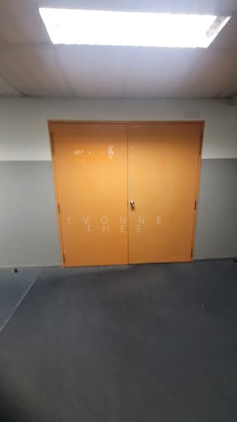 Lam Soon Industrial Building, 63 Hillview Avenue, 1,290 sqft, Light Industrial (B1) For Rent, by Yvonne Thee, 500121882 - Interior - CommercialGuru.com.sg