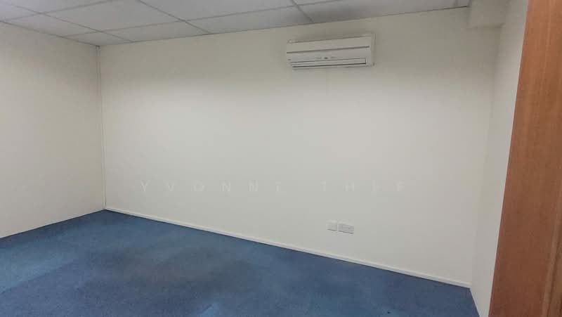 Lam Soon Industrial Building, 63 Hillview Avenue, 1,290 sqft, Light Industrial (B1) For Rent, by Yvonne Thee, 500121882 - Interior - CommercialGuru.com.sg