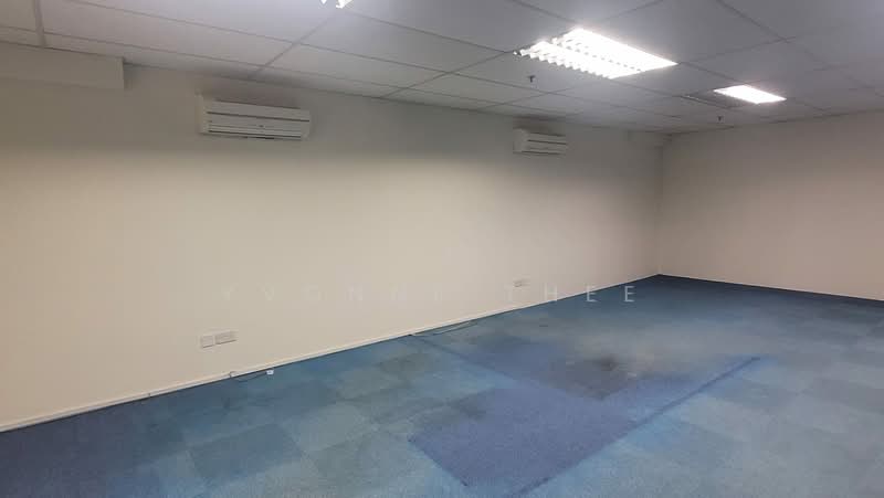 Lam Soon Industrial Building, 63 Hillview Avenue, 1,290 sqft, Light Industrial (B1) For Rent, by Yvonne Thee, 500121882 - Interior - CommercialGuru.com.sg