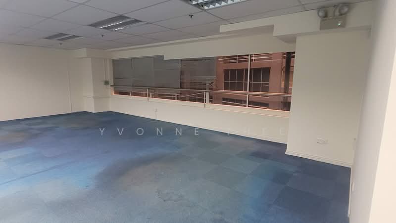 Lam Soon Industrial Building, 63 Hillview Avenue, 1,290 sqft, Light Industrial (B1) For Rent, by Yvonne Thee, 500121882 - Interior - CommercialGuru.com.sg