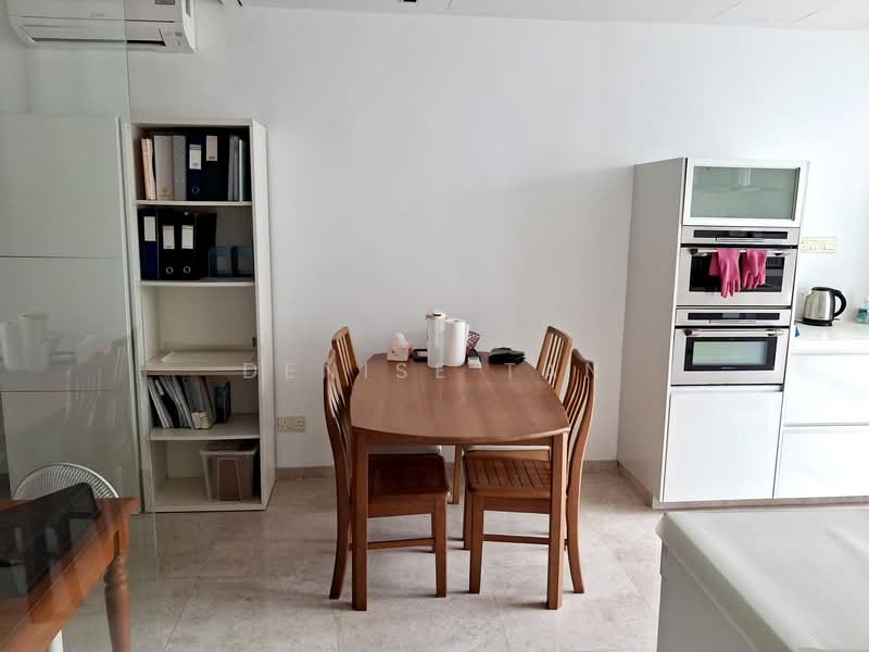 Woo Mon Chew Road, Woo Mon Chew Road, 3 Bedrooms, 2,350 sqft, Terraced House For Rent, by Denise Tan, 500121883 - Dining Room - PropertyGuru.com.sg