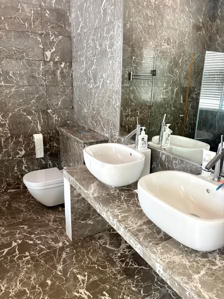 Woo Mon Chew Road, Woo Mon Chew Road, 3 Bedrooms, 2,350 sqft, Terraced House For Rent, by Denise Tan, 500121883 - Bathroom - PropertyGuru.com.sg