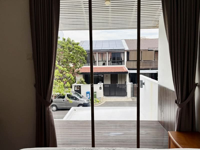 Woo Mon Chew Road, Woo Mon Chew Road, 3 Bedrooms, 2,350 sqft, Terraced House For Rent, by Denise Tan, 500121883 - Exterior - PropertyGuru.com.sg