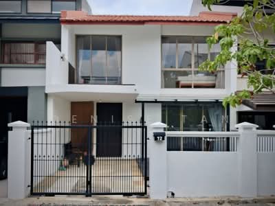 For Rent - Woo Mon Chew Road