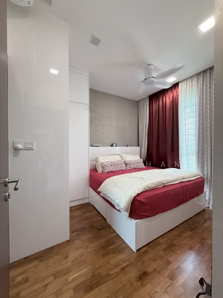 1 Canberra, 7 Canberra Drive, 3 Bedrooms, 947 sqft, Executive Condominium For Sale, by Adelyn Chan, 500121885 - Bedroom - PropertyGuru.com.sg