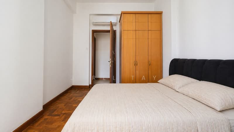 Seasons Park, 499 Yio Chu Kang Road, 2 Bedrooms, 1,066 sqft, Condominium For Sale, by Jarel Tay, 500121886 - Bedroom - PropertyGuru.com.sg