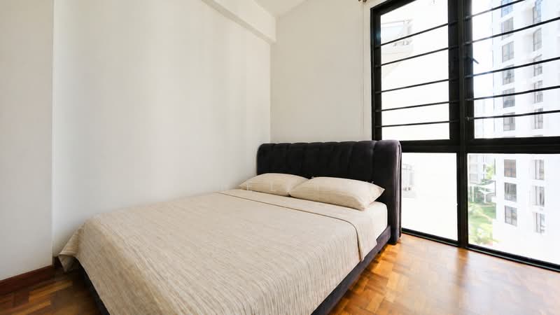 Seasons Park, 499 Yio Chu Kang Road, 2 Bedrooms, 1,066 sqft, Condominium For Sale, by Jarel Tay, 500121886 - Bedroom - PropertyGuru.com.sg