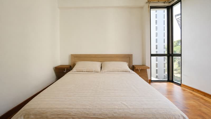 Seasons Park, 499 Yio Chu Kang Road, 2 Bedrooms, 1,066 sqft, Condominium For Sale, by Jarel Tay, 500121886 - Bedroom - PropertyGuru.com.sg