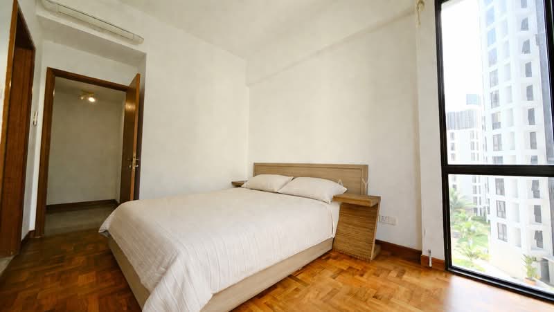 Seasons Park, 499 Yio Chu Kang Road, 2 Bedrooms, 1,066 sqft, Condominium For Sale, by Jarel Tay, 500121886 - Bedroom - PropertyGuru.com.sg