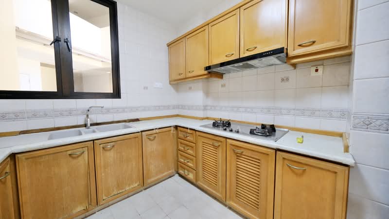 Seasons Park, 499 Yio Chu Kang Road, 2 Bedrooms, 1,066 sqft, Condominium For Sale, by Jarel Tay, 500121886 - Kitchen - PropertyGuru.com.sg