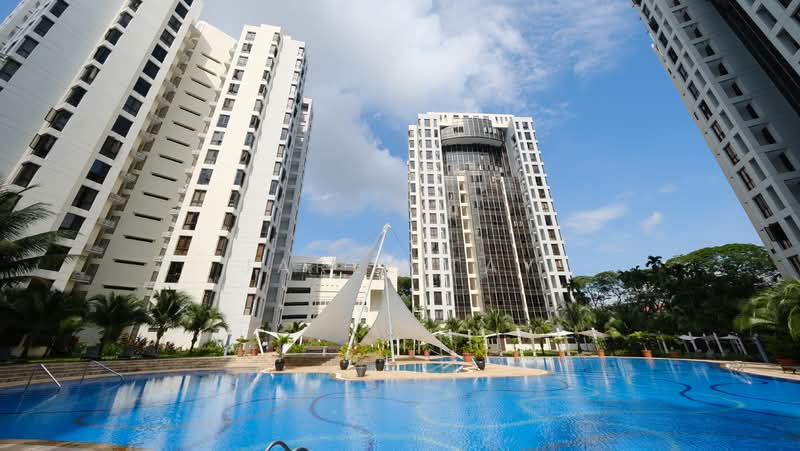 Seasons Park, 499 Yio Chu Kang Road, 2 Bedrooms, 1,066 sqft, Condominium For Sale, by Jarel Tay, 500121886 - Exterior - PropertyGuru.com.sg