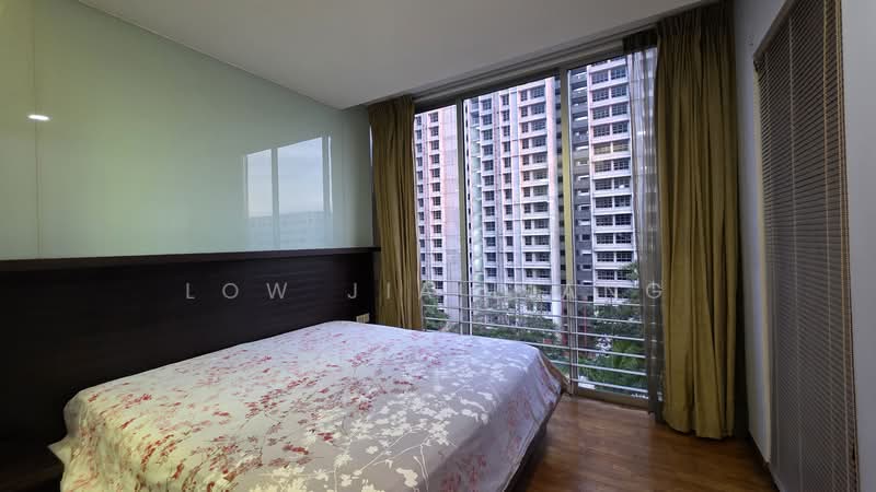 Grandeur 8, 2 Ang Mo Kio Central 3, 2 Bedrooms, 1,130 sqft, Condominium For Sale, by Low Jia Liang, 500121887 - Bedroom - PropertyGuru.com.sg