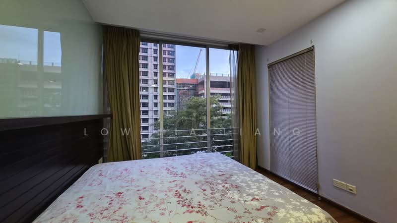 Grandeur 8, 2 Ang Mo Kio Central 3, 2 Bedrooms, 1,130 sqft, Condominium For Sale, by Low Jia Liang, 500121887 - Bedroom - PropertyGuru.com.sg