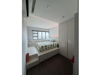 For Rent - 92B Telok Blangah Street 31