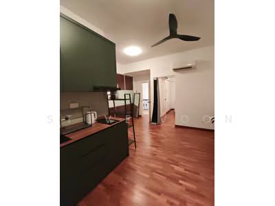 For Rent - 20A Petain Road