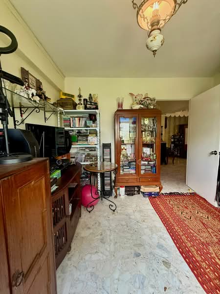 229 Lorong 8 Toa Payoh, 229 Lorong 8 Toa Payoh, 4 Bedrooms, 1,259 sqft, HDB Flat For Sale, by Gary Goh, 500121893 - Bedroom 2 - PropertyGuru.com.sg