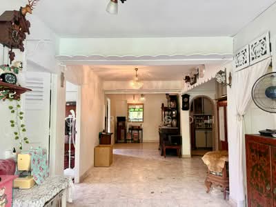 For Sale - 229 Lorong 8 Toa Payoh