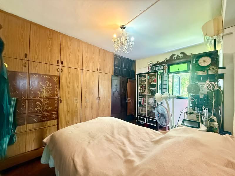 229 Lorong 8 Toa Payoh, 229 Lorong 8 Toa Payoh, 4 Bedrooms, 1,259 sqft, HDB Flat For Sale, by Gary Goh, 500121893 - Master bedroom.  - PropertyGuru.com.sg