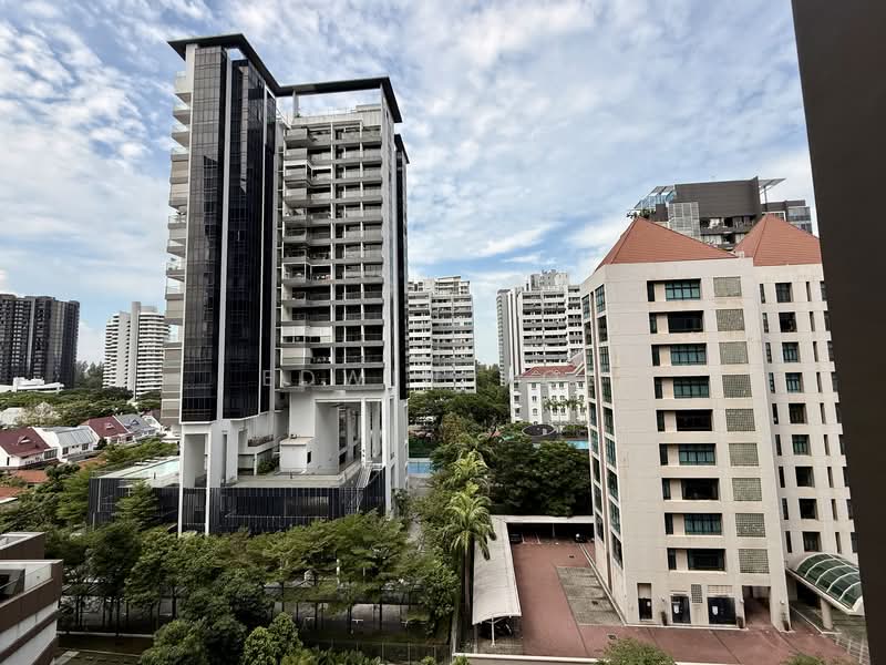 LIV @ MB, 114C Arthur Road, 1 Bedroom, 495 sqft, Condominium For Sale, by Edwin Hoe, 500121894 - Exterior - PropertyGuru.com.sg