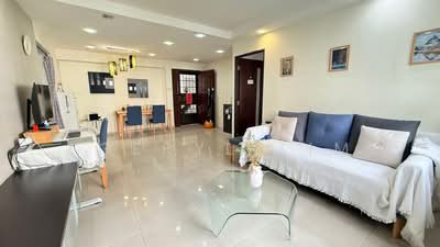 For Rent - 684C Choa Chu Kang Crescent