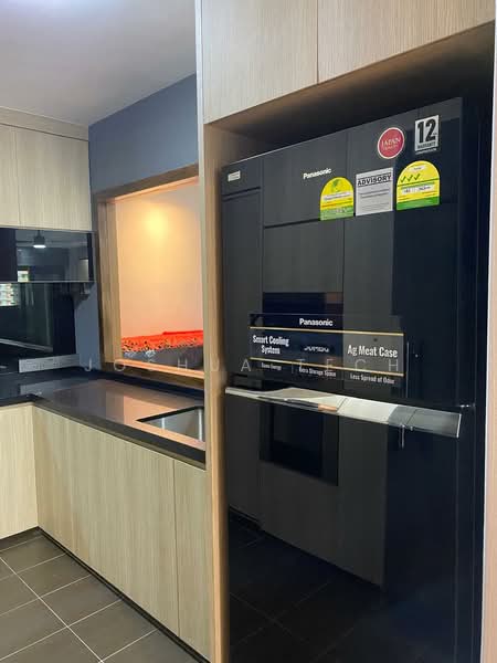 296A Choa Chu Kang Avenue 2, 296A Choa Chu Kang Avenue 2, 4 Bedrooms, 1,313 sqft, HDB Flat For Sale, by Joshua Tech, 500121898 - Kitchen - PropertyGuru.com.sg