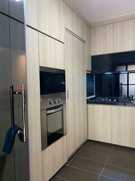 296A Choa Chu Kang Avenue 2, 296A Choa Chu Kang Avenue 2, 4 Bedrooms, 1,313 sqft, HDB Flat For Sale, by Joshua Tech, 500121898 - Kitchen - PropertyGuru.com.sg