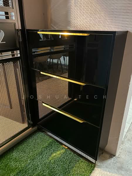 296A Choa Chu Kang Avenue 2, 296A Choa Chu Kang Avenue 2, 4 Bedrooms, 1,313 sqft, HDB Flat For Sale, by Joshua Tech, 500121898 - Entrance - PropertyGuru.com.sg