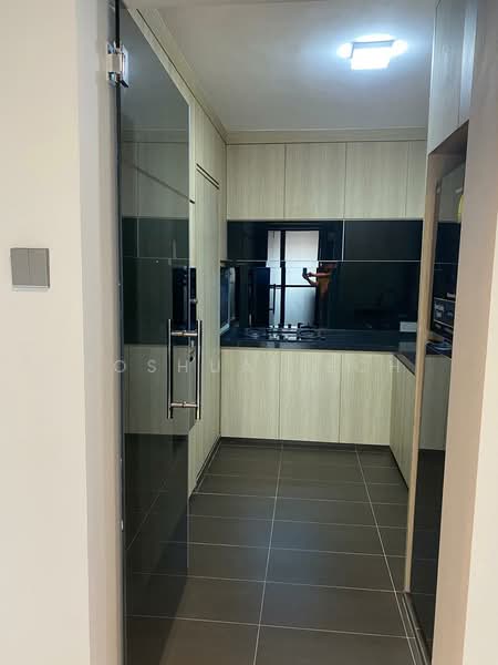 296A Choa Chu Kang Avenue 2, 296A Choa Chu Kang Avenue 2, 4 Bedrooms, 1,313 sqft, HDB Flat For Sale, by Joshua Tech, 500121898 - Kitchen - PropertyGuru.com.sg