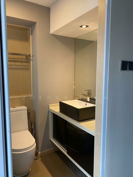 296A Choa Chu Kang Avenue 2, 296A Choa Chu Kang Avenue 2, 4 Bedrooms, 1,313 sqft, HDB Flat For Sale, by Joshua Tech, 500121898 - Bathroom - PropertyGuru.com.sg