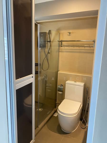 296A Choa Chu Kang Avenue 2, 296A Choa Chu Kang Avenue 2, 4 Bedrooms, 1,313 sqft, HDB Flat For Sale, by Joshua Tech, 500121898 - Bathroom - PropertyGuru.com.sg