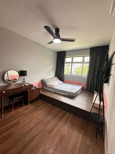 455 Yishun Street 41, 455 Yishun Street 41, 3 Bedrooms, 1,001 sqft, HDB Flat For Sale, by Eric Yong, 500121899 - PropertyGuru.com.sg