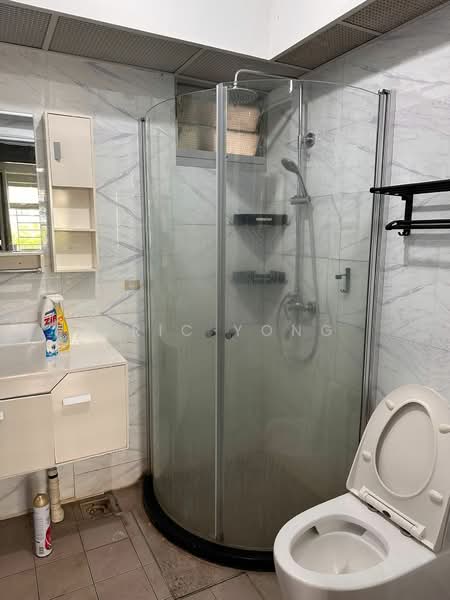 455 Yishun Street 41, 455 Yishun Street 41, 3 Bedrooms, 1,001 sqft, HDB Flat For Sale, by Eric Yong, 500121899 - PropertyGuru.com.sg